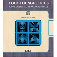 LOGOLOUNGE FOCUS - OUTLET