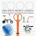 1000 IDEE PER IL PRODUCT DESIGN - OUTLET