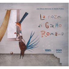 LE NOZZE DI GALLO ROMANO