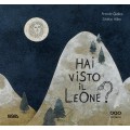 HAI VISTO IL LEONE?