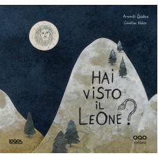 HAI VISTO IL LEONE?