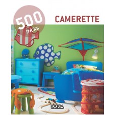 500 TRICKS: CAMERETTE - OUTLET