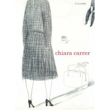 CHIARA CARRER CATALOGO - OUTLET