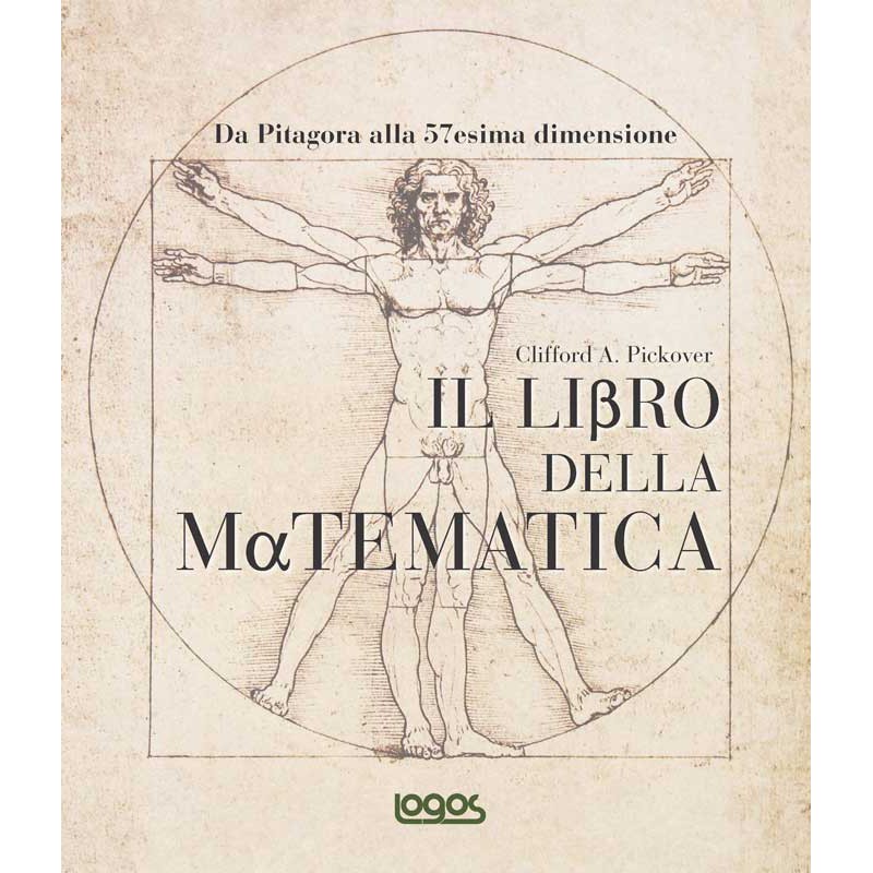 Clifford Pickover El Libro De Las Matemáticas Pdf