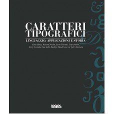 CARATTERI TIPOGRAFICI - OUTLET