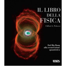 IL LIBRO DELLA FISICA - OUTLET