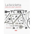 LA BICICLETTA PEZZO PER PEZZO - OUTLET