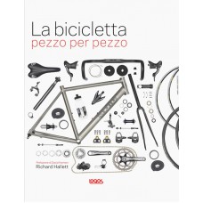 LA BICICLETTA PEZZO PER PEZZO