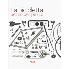 LA BICICLETTA PEZZO PER PEZZO - OUTLET