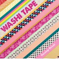 WASHI TAPE - OUTLET