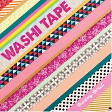 WASHI TAPE - OUTLET