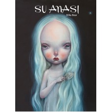 SU ANASI. LA DONNA DELL’ACQUA (GB ITA)