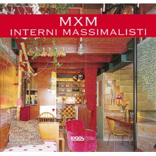 MXM INTERNI MASSIMALISTI - OUTLET