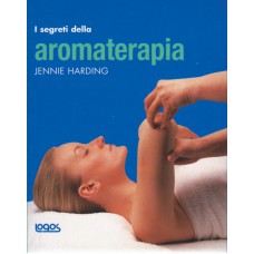 I SEGRETI DELL'AROMATERAPIA - OUTLET