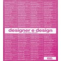 DESIGNER E DESIGN - OUTLET