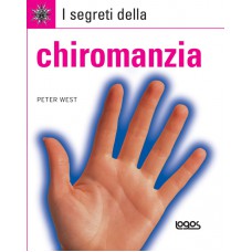 I SEGRETI DELLA CHIROMANZIA - OUTLET