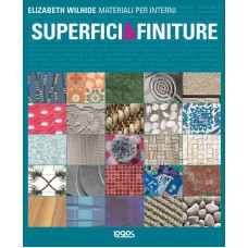 SUPERFICI E FINITURE - OUTLET