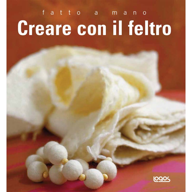 Creare con il feltro pdf reader