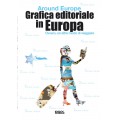 GRAFICA EDITORIALE IN EUROPA  - OUTLET