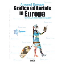 GRAFICA EDITORIALE IN EUROPA  - OUTLET