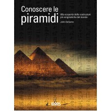CONOSCERE LE PIRAMIDI - OUTLET
