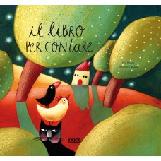 IL LIBRO PER CONTARE