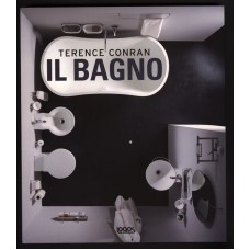 TERENCE CONRAN: IL BAGNO - OUTLET