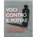 VOCI CONTRO IL POTERE