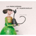LA PRINCIPESSA DI ALBEROBELLO