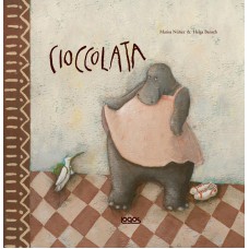 CIOCCOLATA