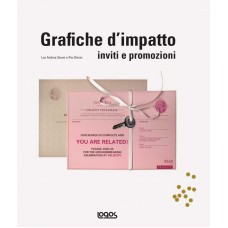 GRAFICHE D'IMPATTO - INVITI E PROMOZIONI - OUTLET