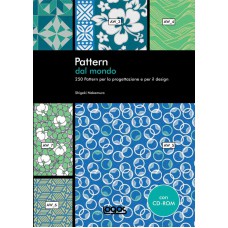 PATTERN DAL MONDO - OUTLET