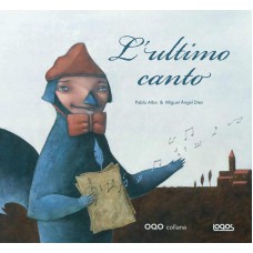 L'ULTIMO CANTO