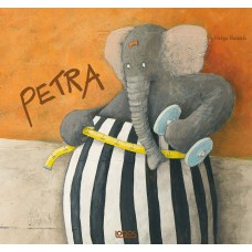 PETRA