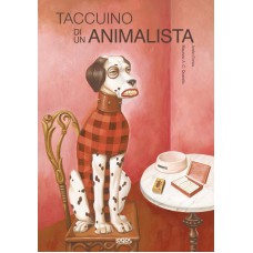 TACCUINO DI UN ANIMALISTA