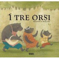 I TRE ORSI 