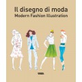 IL DISEGNO DI MODA - OUTLET