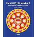 UN MILIONE DI MANDALA + CD - OUTLET