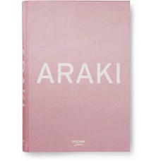 ARAKI - edizione limitata