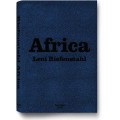 LENI RIEFENSTAHL. AFRICA - edizione limitata