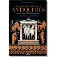 D'HANCARVILLE. THE COMPLETE COLLECTION OF ANTIQUITIES FROM THE CABINET OF SIR WILLIAM HAMILTON - OUTLET