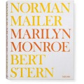NORMAN MAILER/BERT STERN. MARILYN MONROE - edizione limitata