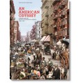 AN AMERICAN ODYSSEY - OUTLET
