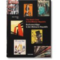THE BOOK COVER IN THE WEIMAR REPUBLIC (GB-D) - OUTLET