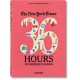 THE NEW YORK TIMES. 36 HOURS. 125 WEEKEND IN EUROPA