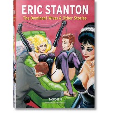 ERIC STANTON. THE DOMINANT WIVES AND OTHER STORIES - OUTLET