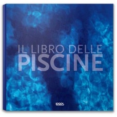 IL LIBRO DELLE PISCINE - OUTLET