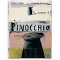 PINOCCHIO TOCCAFONDO + DVD