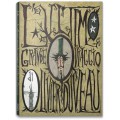 L'ULTIMO GRANDE VIAGGIO DI OLIVIER DUVEAU