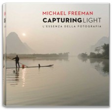 CAPTURING LIGHT - L'ESSENZA DELLA FOTOGRAFIA - OUTLET